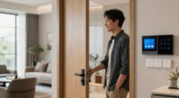 Watch Inside Emilie & Jeff Goldblum's Playful Guest House | Open Door
