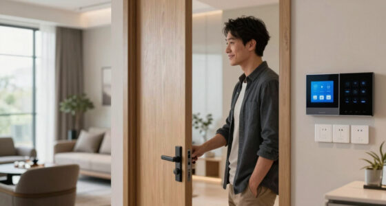 Watch Inside Emilie & Jeff Goldblum's Playful Guest House | Open Door