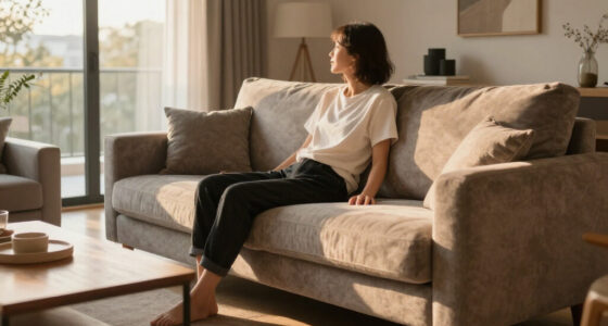 We Tested (And Rated) Every Sofa At Macy’s (And They’re All On Sale Right Now!)