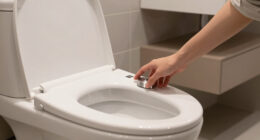 10 Best Automatic Toilet Seat in 2026