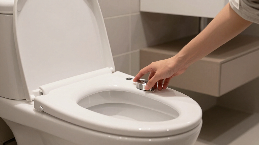 10 Best Automatic Toilet Seat in 2026