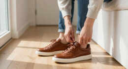 10 Best Leather Sneakers in 2026
