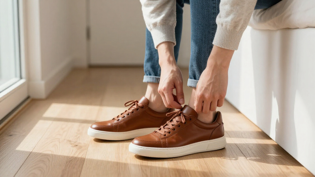 10 Best Leather Sneakers in 2026