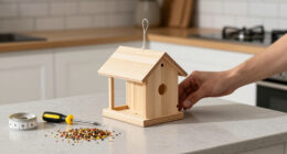 10 Best Mini Bird Feeders in 2026