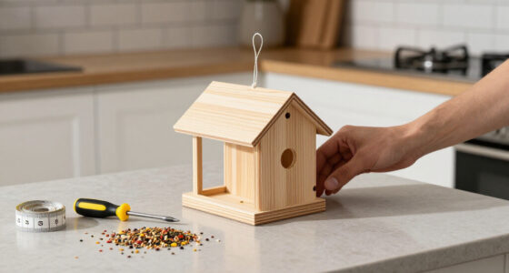 10 Best Mini Bird Feeders in 2026