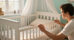 10 Best Nursery Canopy Beds in 2026
