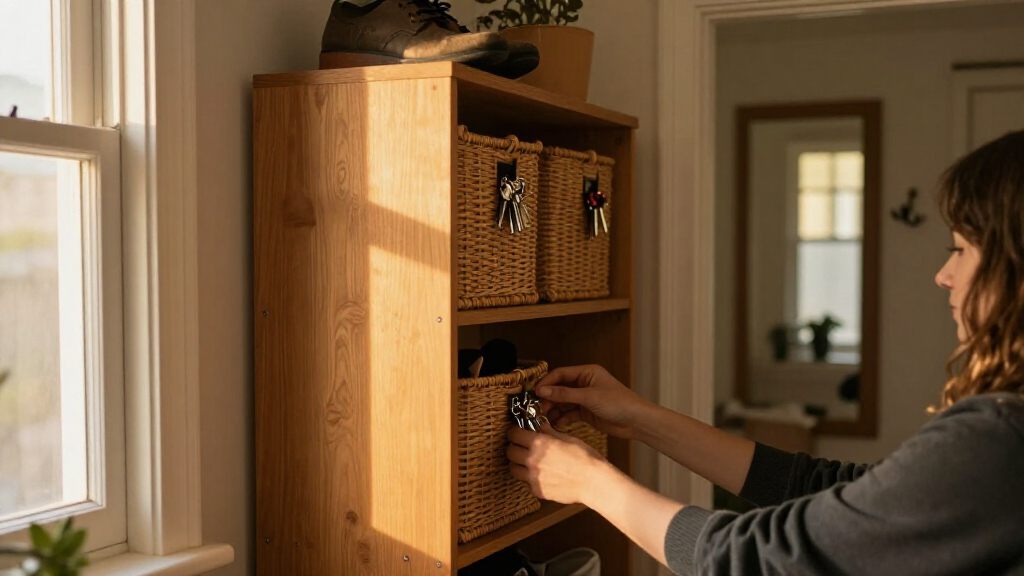 10 Best Small Entryway Storage Solutions in 2026