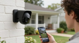 10 Best Smart Home Security Cameras in 2026