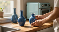 10 Best Vintage-Inspired Blue Home Decor in 2026