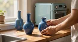 10 Best Vintage-Inspired Blue Home Decor in 2026