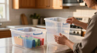 10 Smart Walmart Organizers Starting At $5 That’ll Fix Your Most Cluttered Spaces