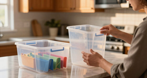 10 Smart Walmart Organizers Starting At $5 That’ll Fix Your Most Cluttered Spaces
