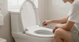 11 Best Automatic Toilet Seat Bidet in 2026