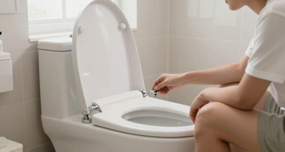 11 Best Automatic Toilet Seat Bidet in 2026
