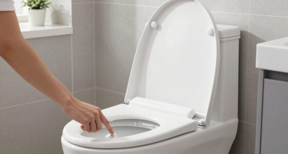 11 Best Automatic Toilet Seat in 2026