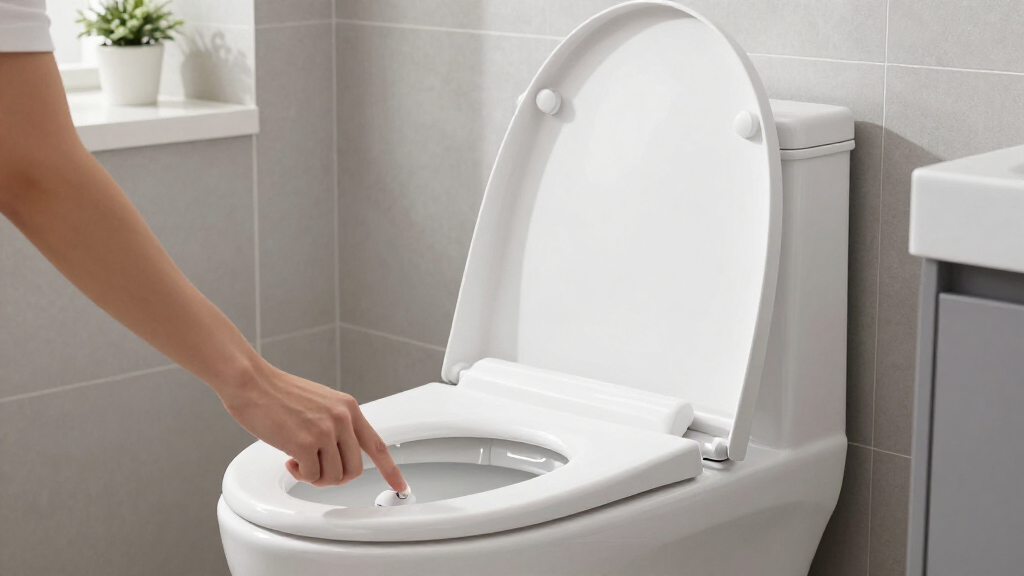 11 Best Automatic Toilet Seat in 2026