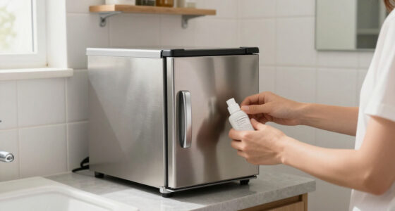 11 Best Bathroom Mini Fridges in 2026