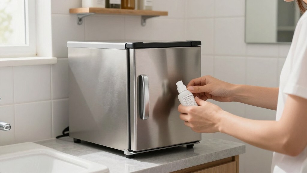 11 Best Bathroom Mini Fridges in 2026