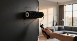 11 Best Black Interior Wall Paints in 2026