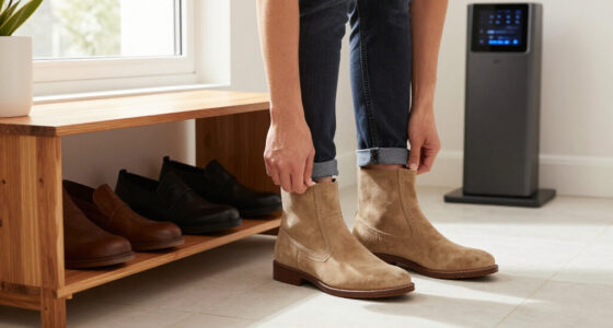 11 Best Chukka Boots in 2026
