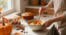 11 Best Fall Cake Mixes in 2026