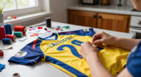 11 Best Football Jerseys in 2026