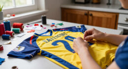 11 Best Football Jerseys in 2026
