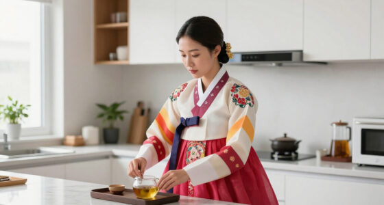 11 Best Hanbok Dresses in 2026