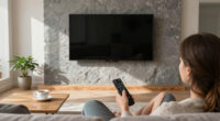 11 Best Privacy-Focused Smart TVs in 2026