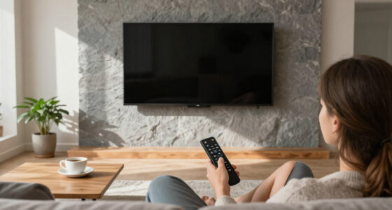 11 Best Privacy-Focused Smart TVs in 2026
