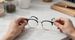 11 Best Quiet Luxury Eyewear in 2026
