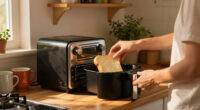 12 Best Air Fryer Toaster Ovens in 2026