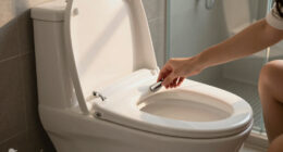 12 Best Automatic Toilet Seat Bidet in 2026