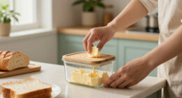 12 Best Butter Storage Containers in 2026