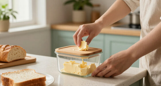 12 Best Butter Storage Containers in 2026