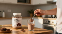 12 Best Chocolate Biscuit Protein Powders in 2026