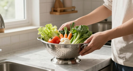 12 Best Colanders in 2026 — The Ultimate Buying Guide