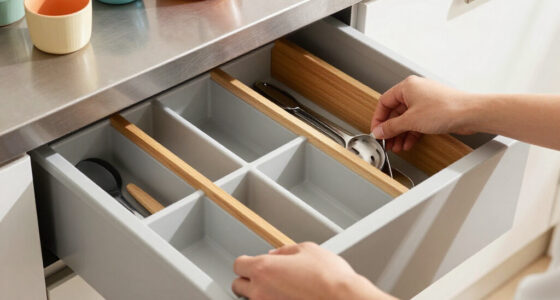 12 Best Drawer Organizers in 2026