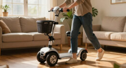 12 Best Home Mobility Aids in 2026