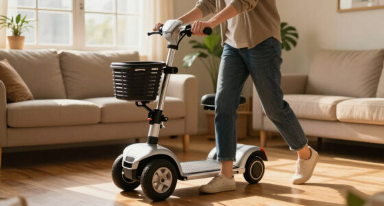 12 Best Home Mobility Aids in 2026