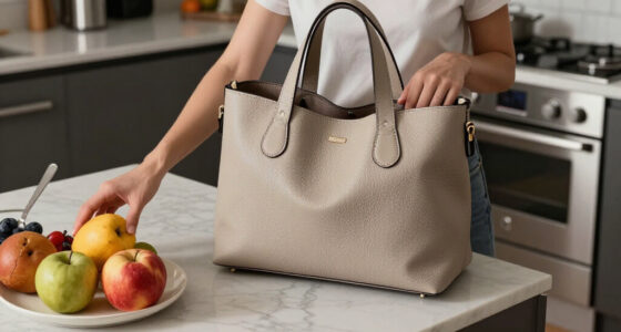 12 Best Oversized Designer Tote Bags in 2026