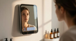12 Best Smart Skincare Mirrors in 2026
