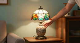 12 Best Whimsical Vintage Lamps in 2026
