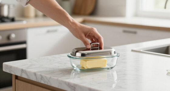 13 Best Butter Dishes in 2026
