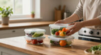 13 Best Glass Food Storage Containers in 2026