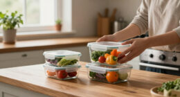 13 Best Glass Food Storage Containers in 2026