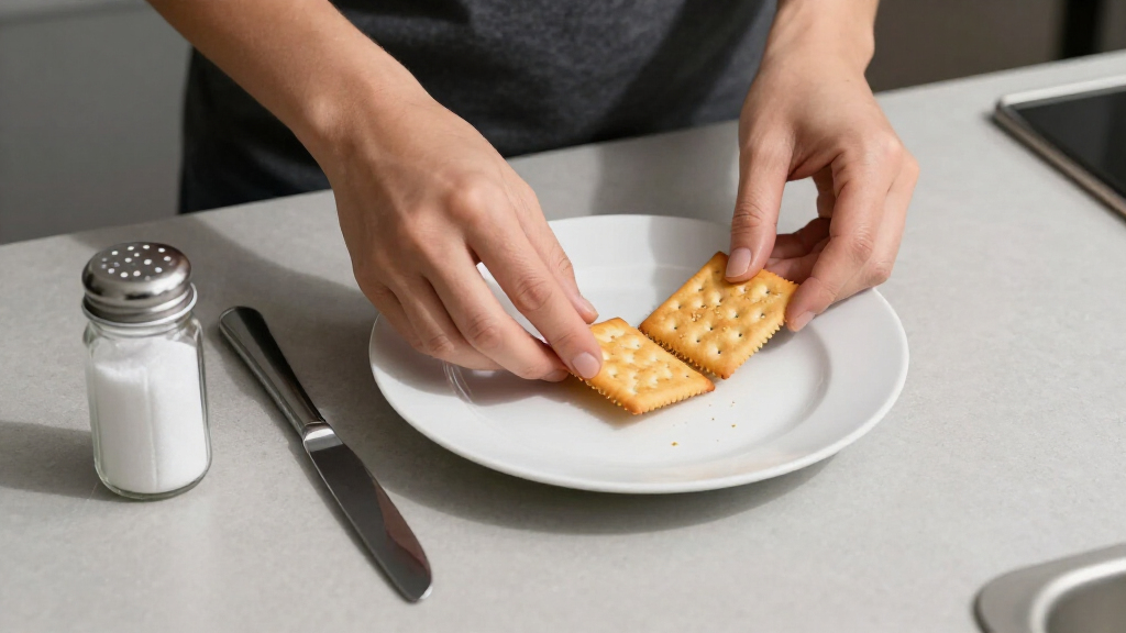13 Best Saltine Crackers in 2026