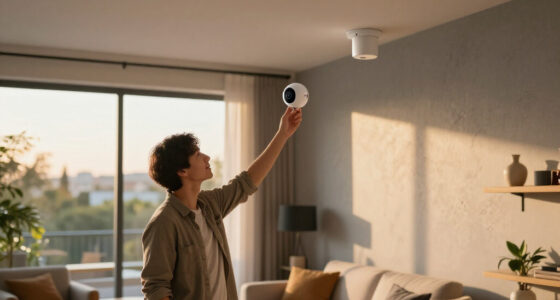 13 Best Smart Home Security Cameras in 2026
