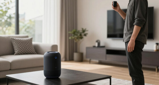 13 Best Smart Home Voice Assistants in 2026