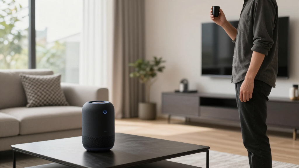 13 Best Smart Home Voice Assistants in 2026